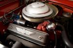 Ford Thunderbird 1956 года